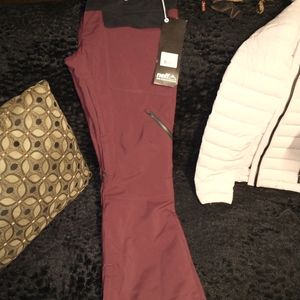 Neff ski pants Women's medium